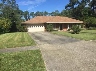 106 Rockhampton Ct, Slidell, LA 70458