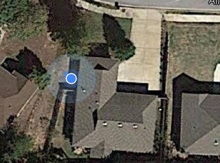 6080 Allwood Dr, N Little Rock, AR 72116