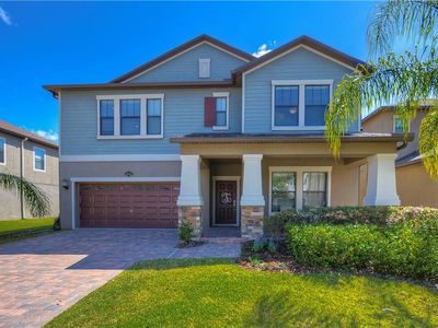 19343 Paddock View Dr, Tampa, FL, 33647