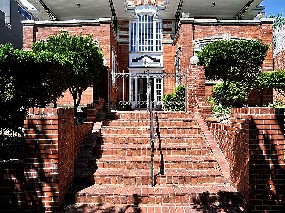 Main Exterior