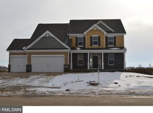 12079 78th St NE, Otsego, MN 55301