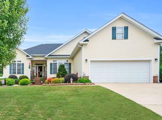 117 Holly Bay Ln, Holly Springs, NC 27540