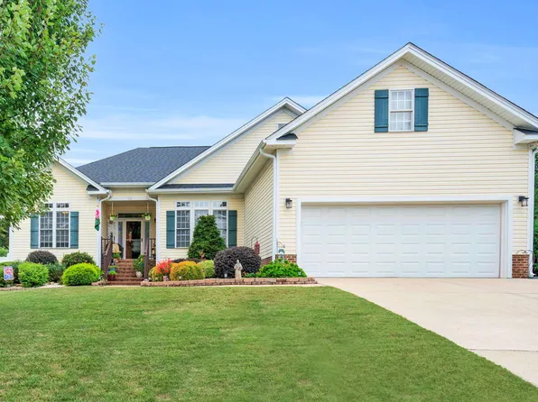 117 Holly Bay Ln, Holly Springs, NC 27540