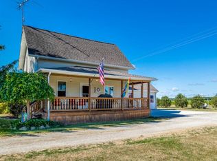 6950 Todd Rd, Croswell, MI 48422