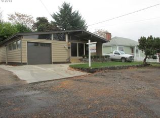 4115 SE Jackson St, Milwaukie, OR 97222