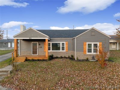 10 Valley View Ct, New Albany, IN, 47150