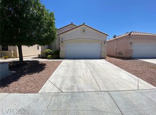 95 Willow Dove Ave UNIT NA, Las Vegas, NV 89123