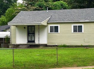 4146 Bayliss Ave, Memphis, TN 38108