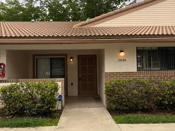 12028 ROYAL PALM Boulevard #3-F, Coral Springs, FL 33065