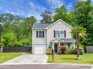 106 Cayman Pl, Goose Creek, SC 29445