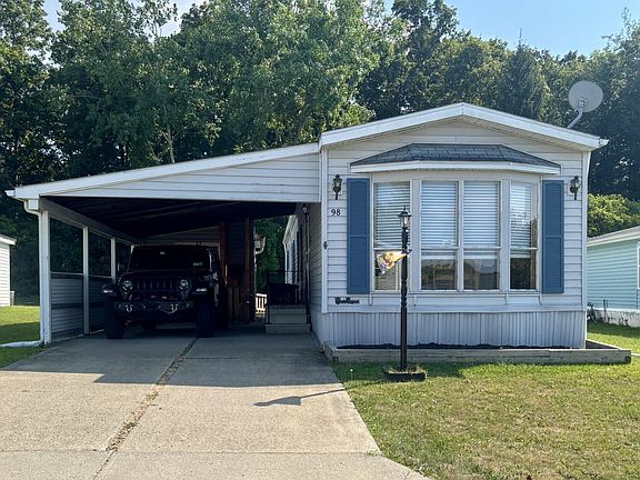 2nd image of 98 S Eaglecrest Dr #51
