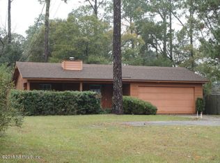 4624 Barnes Rd, Jacksonville, FL 32207