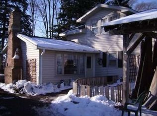 17221 Route 14 Hwy, Woodstock, IL 60098