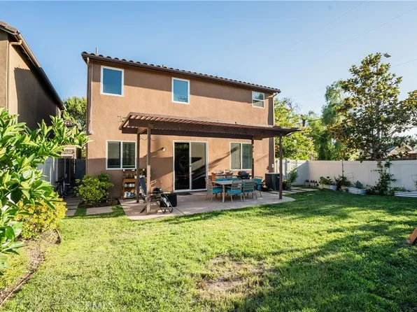 17657 W Murphy Ln, Northridge, CA 91325