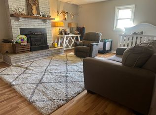 154 Clark St, Abingdon, VA 24210