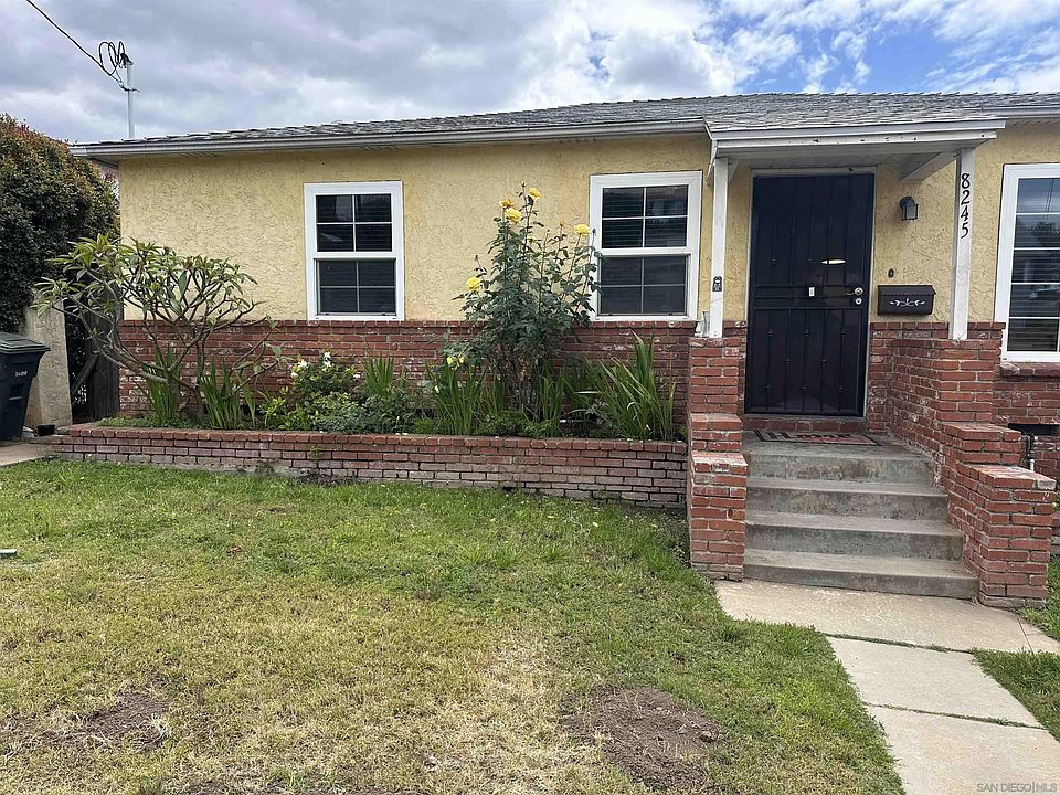 1st image of 8245 Orchard Ave