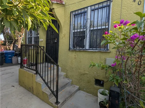 836 N Alma Ave, Los Angeles, CA 90063