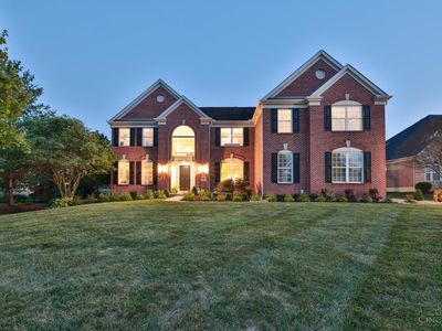 3783 Brookhaven Ct, Mason, OH, 45040