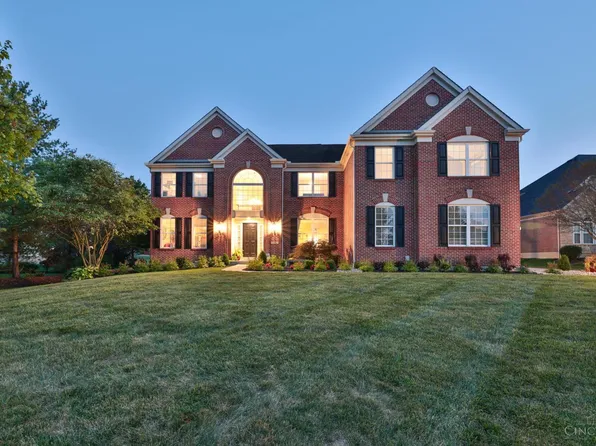 3783 Brookhaven Ct, Mason, OH 45040