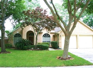 2103 Mercoal Dr, Spring, TX 77386