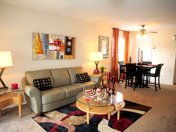 3rd image of 4737 Windermere Ct APT 103