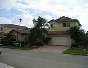 Front House