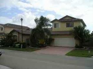12230 SW 137th Ter, Miami, FL 33186
