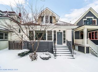 625 S Highland Ave, Oak Park, IL 60304