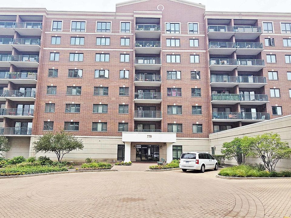 1st image of 770 Pearson St APT 303