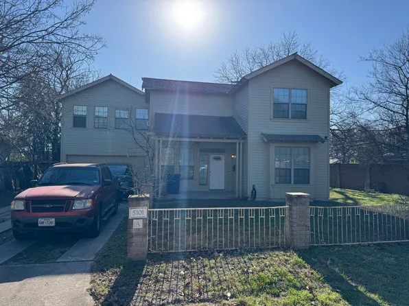 5101 Martin Ave, 5101 Martin Ave #A, Austin, TX 78751