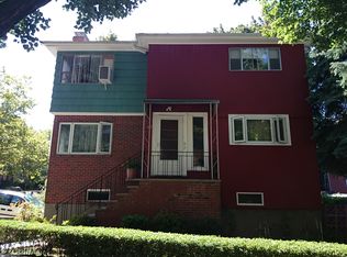 60 Gibbs St, Brookline, MA 02446