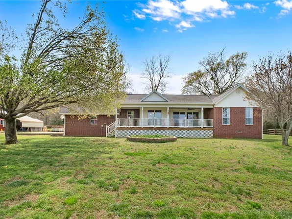 11993 Ranchwood Rd, Prairie Grove, AR 72753