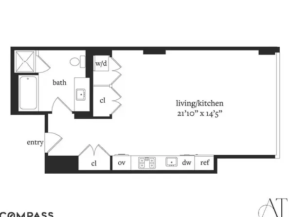 84 White Street 3A image 6 of 6