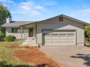1956 N Eldorado Ave, Klamath Falls, OR 97601