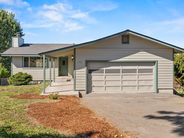 1956 N Eldorado Ave, Klamath Falls, OR 97601