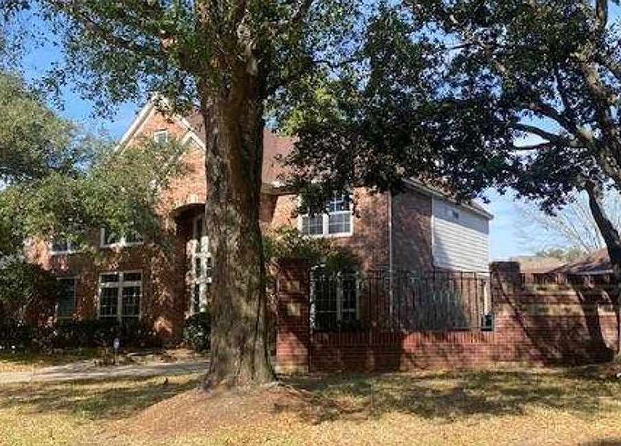 Property Side View