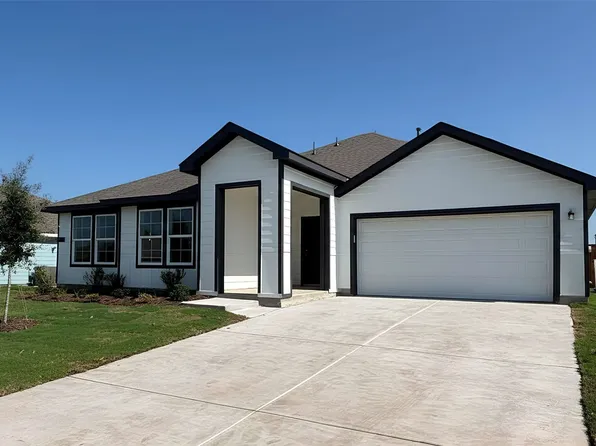 410 White Willow Dr, Josephine, TX 75173