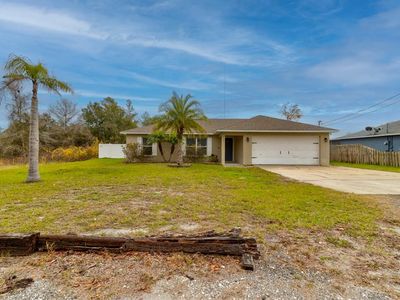 611 S Cedar Ave, Orange City, FL, 32763