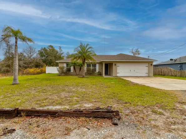 611 S CEDAR AVENUE, ORANGE CITY, FL 32763
