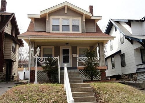 2nd image of 320 N Brighton Ave