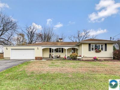 100 Marguerite St, East Stroudsburg, PA, 18301