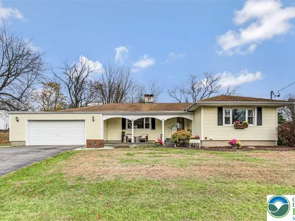 100 Marguerite St, East Stroudsburg, PA 18301