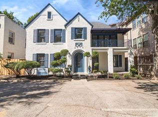 4017 Rawlins St #1, Dallas, TX 75219