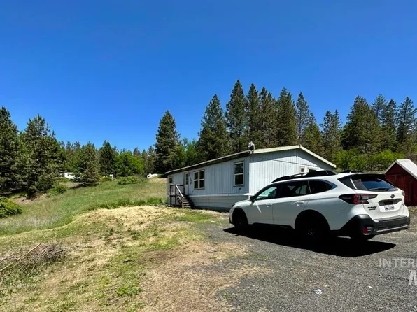 173 Valley Dr, Kamiah, ID 83536