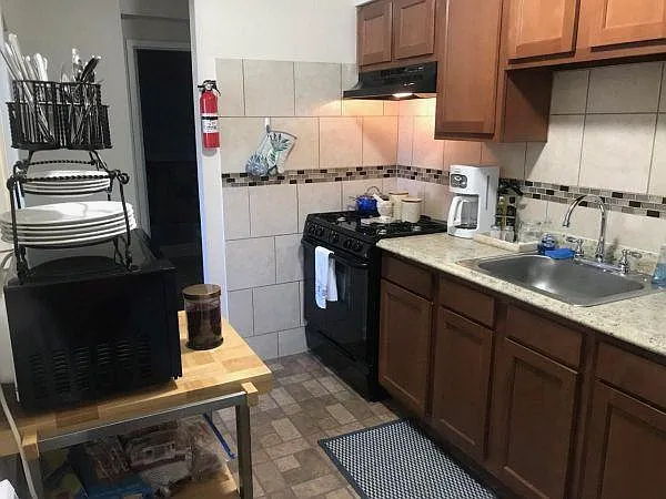 Triple Street Apartments
