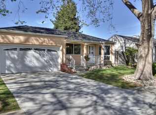 409 Escobar St, Fremont, CA 94539