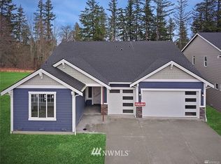 7800 Connells Prairie Lot 42 Rd E, Bonney Lake, WA 98391