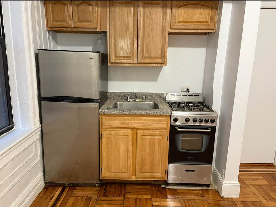 1st image of 517 W 161st St #3A