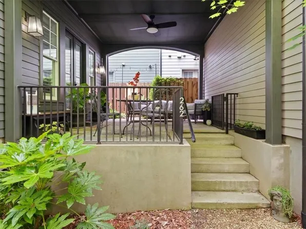 262 Southerland Ter NE, Atlanta, GA 30307