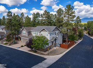 3322 S Hannah Ln, Flagstaff, AZ 86005